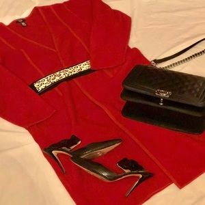 Vintage Gorgeous Wool Duster🌹🌹🌹